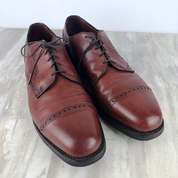 allen edmonds 3458